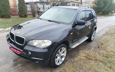 BMW X5, 2013 год, 2 500 000 рублей, 6 фотография