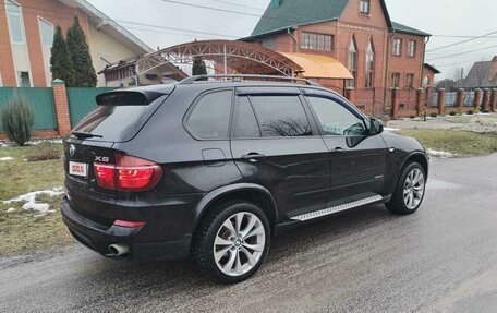 BMW X5, 2013 год, 2 500 000 рублей, 18 фотография