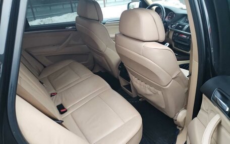 BMW X5, 2013 год, 2 500 000 рублей, 26 фотография