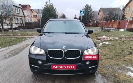 BMW X5, 2013 год, 2 500 000 рублей, 7 фотография