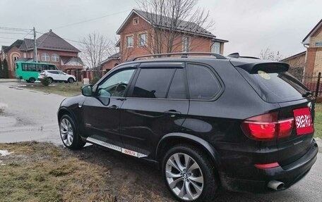 BMW X5, 2013 год, 2 500 000 рублей, 17 фотография