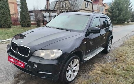 BMW X5, 2013 год, 2 500 000 рублей, 19 фотография