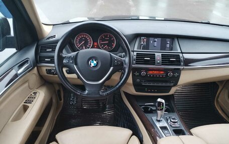 BMW X5, 2013 год, 2 500 000 рублей, 31 фотография