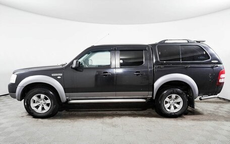 Ford Ranger II рестайлинг, 2008 год, 849 000 рублей, 8 фотография