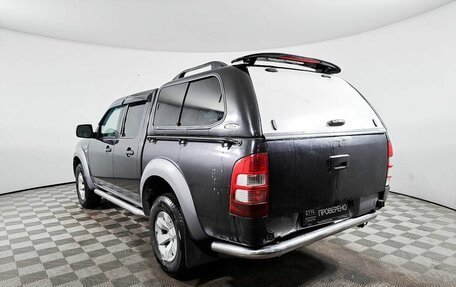 Ford Ranger II рестайлинг, 2008 год, 849 000 рублей, 7 фотография