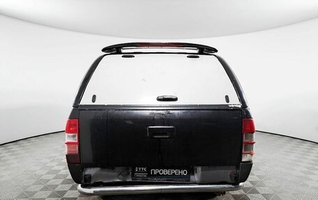 Ford Ranger II рестайлинг, 2008 год, 849 000 рублей, 6 фотография