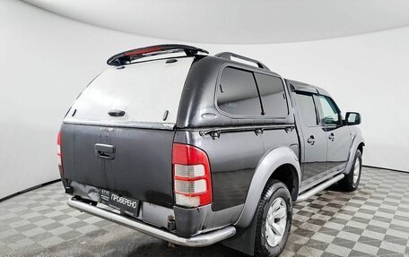 Ford Ranger II рестайлинг, 2008 год, 849 000 рублей, 5 фотография