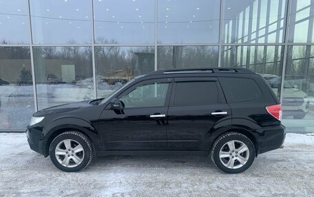 Subaru Forester, 2011 год, 1 350 000 рублей, 8 фотография