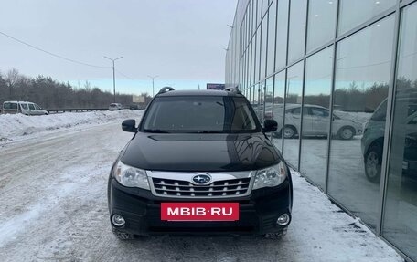 Subaru Forester, 2011 год, 1 350 000 рублей, 2 фотография