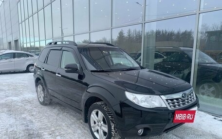 Subaru Forester, 2011 год, 1 350 000 рублей, 3 фотография