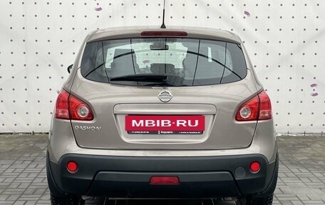 Nissan Qashqai, 2009 год, 990 000 рублей, 6 фотография