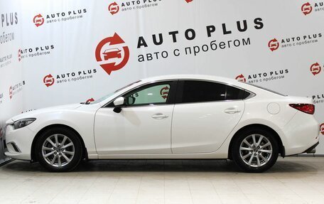 Mazda 6, 2015 год, 2 129 000 рублей, 7 фотография