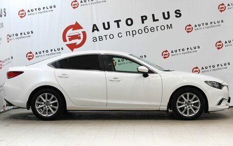 Mazda 6, 2015 год, 2 129 000 рублей, 8 фотография