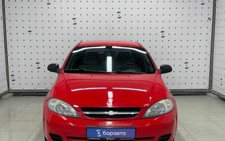 Chevrolet Lacetti, 2009 год, 480 000 рублей, 5 фотография