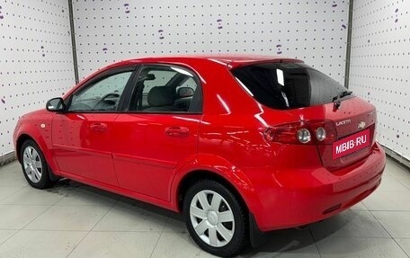 Chevrolet Lacetti, 2009 год, 480 000 рублей, 4 фотография