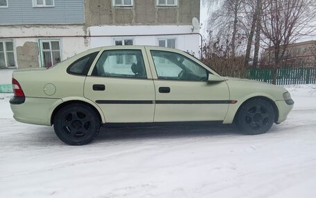 Opel Vectra B рестайлинг, 1997 год, 235 000 рублей, 5 фотография