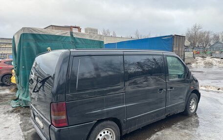 Mercedes-Benz Vito, 1998 год, 500 000 рублей, 2 фотография