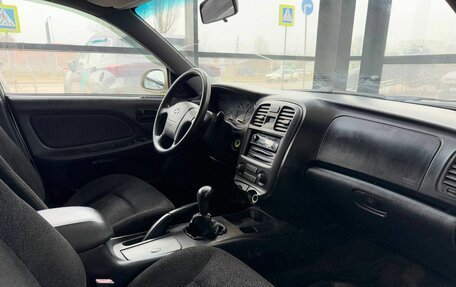 Hyundai Sonata IV рестайлинг, 2005 год, 599 900 рублей, 8 фотография