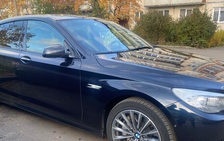 BMW 5 серия, 2012 год, 2 630 000 рублей, 2 фотография