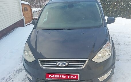 Ford Galaxy II, 2014 год, 1 400 000 рублей, 1 фотография