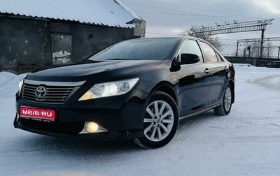 Toyota Camry, 2012 год, 2 300 000 рублей, 1 фотография