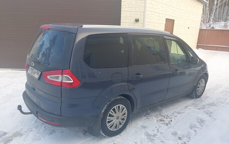 Ford Galaxy II, 2014 год, 1 400 000 рублей, 3 фотография