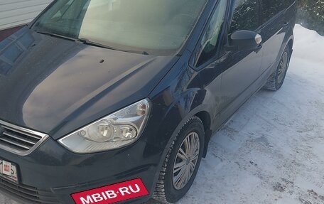 Ford Galaxy II, 2014 год, 1 400 000 рублей, 8 фотография