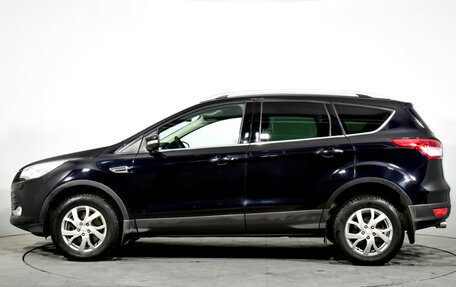 Ford Kuga III, 2013 год, 1 200 000 рублей, 8 фотография