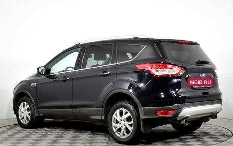 Ford Kuga III, 2013 год, 1 200 000 рублей, 7 фотография