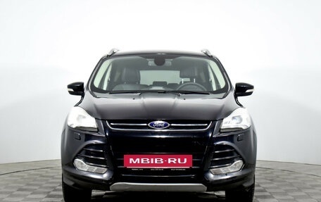 Ford Kuga III, 2013 год, 1 200 000 рублей, 2 фотография