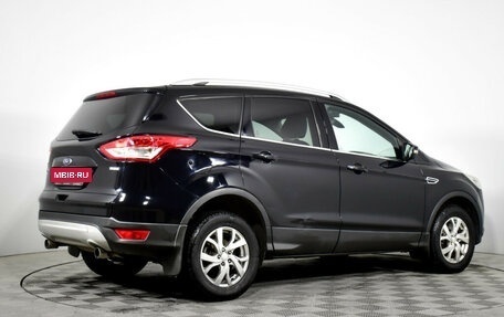 Ford Kuga III, 2013 год, 1 200 000 рублей, 5 фотография