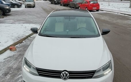 Volkswagen Jetta VI, 2013 год, 1 290 000 рублей, 8 фотография