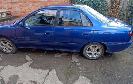 Toyota Carina, 1993 год, 230 000 рублей, 2 фотография