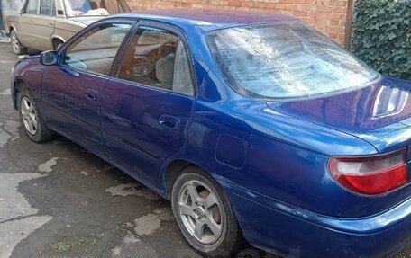 Toyota Carina, 1993 год, 230 000 рублей, 8 фотография