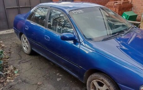 Toyota Carina, 1993 год, 230 000 рублей, 6 фотография