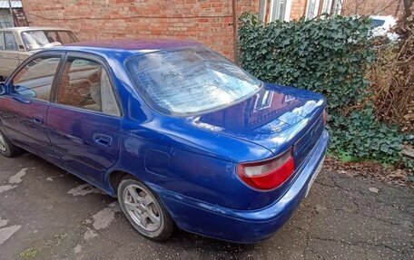 Toyota Carina, 1993 год, 230 000 рублей, 12 фотография