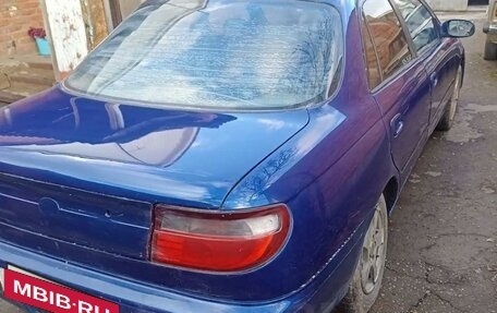 Toyota Carina, 1993 год, 230 000 рублей, 7 фотография