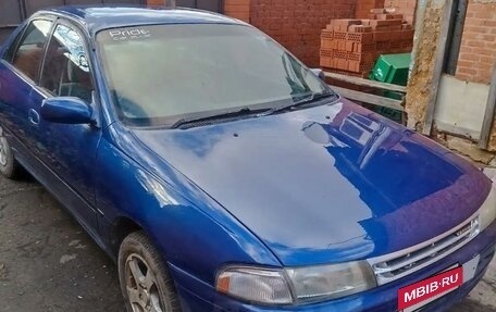 Toyota Carina, 1993 год, 230 000 рублей, 10 фотография