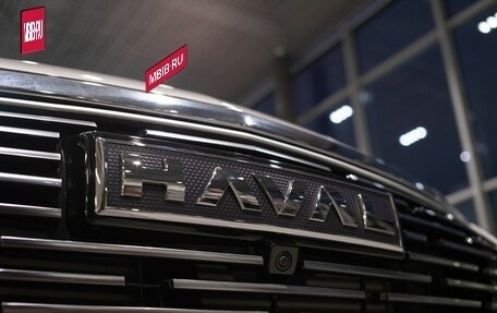 Haval F7, 2024 год, 3 249 000 рублей, 7 фотография