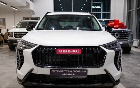 Haval Jolion, 2024 год, 2 599 000 рублей, 5 фотография