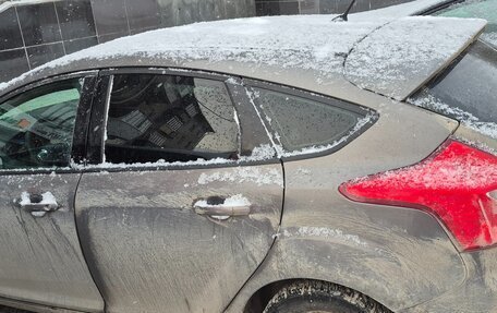 Ford Focus III, 2013 год, 550 000 рублей, 4 фотография