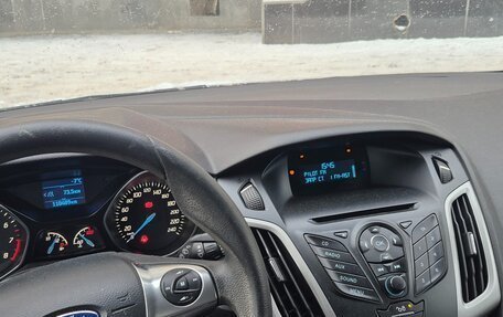 Ford Focus III, 2013 год, 550 000 рублей, 3 фотография