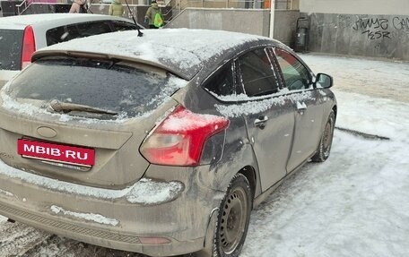 Ford Focus III, 2013 год, 550 000 рублей, 2 фотография