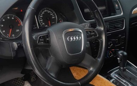 Audi Q5, 2011 год, 1 620 000 рублей, 3 фотография