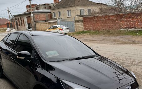 Ford Focus III, 2012 год, 820 000 рублей, 7 фотография