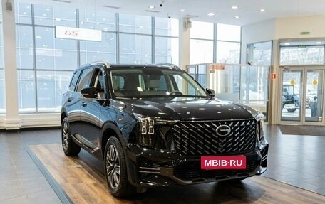 GAC GS8, 2024 год, 3 фотография