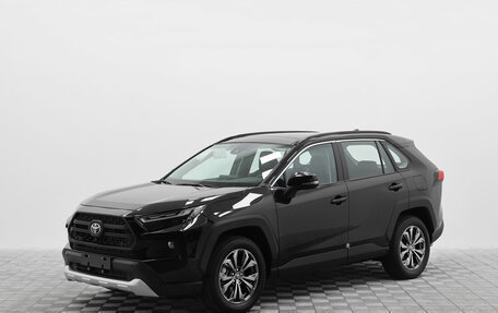 Toyota RAV4, 2024 год, 4 990 000 рублей, 1 фотография