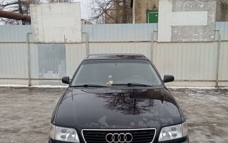 Audi A6, 1996 год, 800 000 рублей, 1 фотография