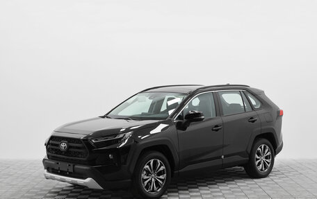 Toyota RAV4, 2024 год, 4 990 000 рублей, 1 фотография