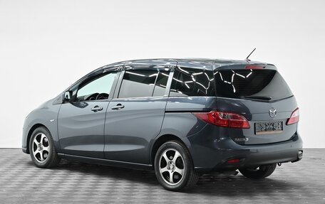 Mazda 5 II, 2011 год, 1 095 000 рублей, 3 фотография